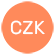 Czech koruna